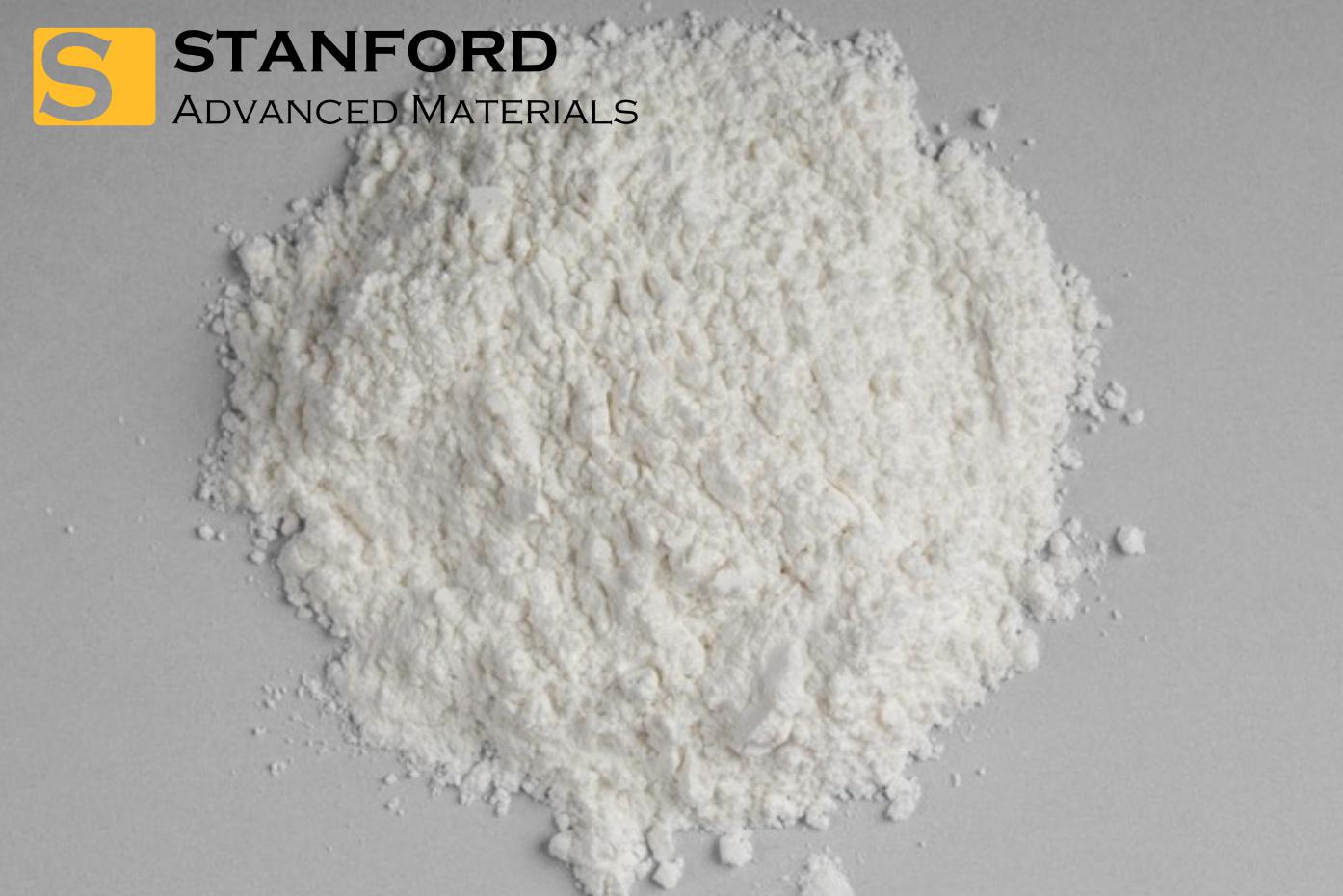 Spherical Silica Powder
